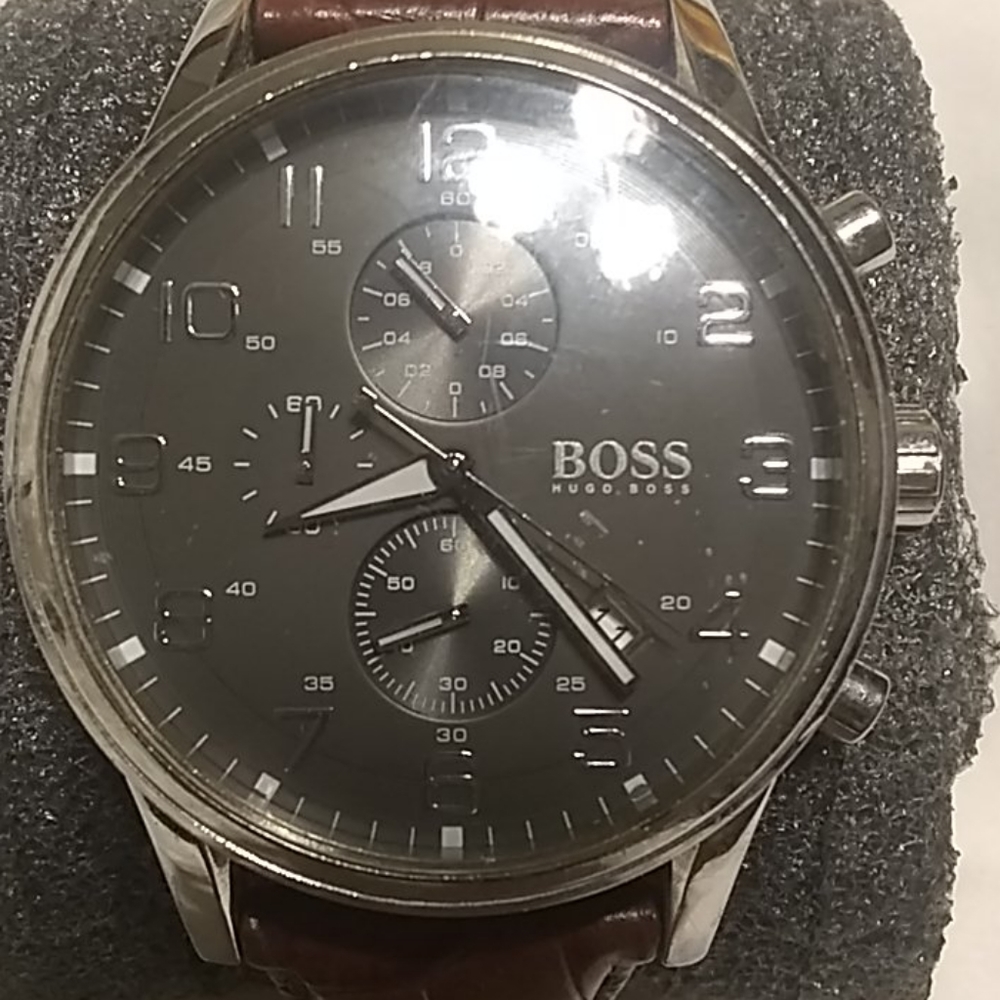 Hugo Boss watch - Picture 2 of 15